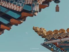 -塔尔寺