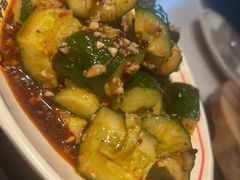 -七八冷面·延边朝鲜族美食(欢乐谷店)