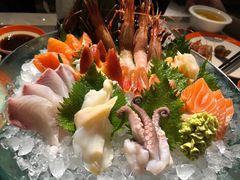 -極上萬膳·日料放题(海岸城店)