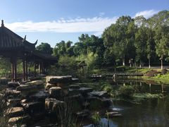-邓小平故里