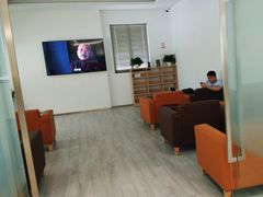 -上海和展广汽丰田4S店(老闵行店)
