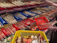 -大芊金重庆串串火锅(南京路店)