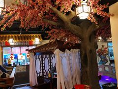 -应天大明王朝·南京菜(中山陵店)