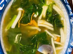 -老味道1992(武当山店)