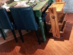 -老灶堂文创火锅(文艺路店)