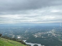 -窦圌山风景区