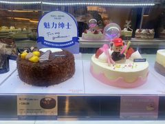 -多乐之日(华贸天地店)
