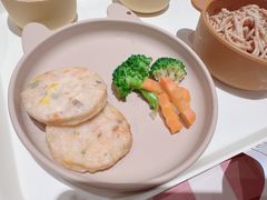-西贝(宝乐汇店)
