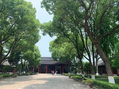 -南京中国近代史遗址博物馆(南京总统府)