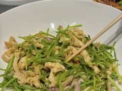 -渔家风味·鲅鱼水饺·央视展播·海鲜天津菜(开发区店)