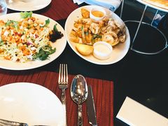 -WOLFGANG PUCK KITCHEN & BAR(迪士尼小镇店)