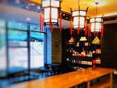 -星巴克(南宁民歌湖店)