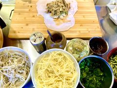 -安徽阜阳卷馍(西单店)