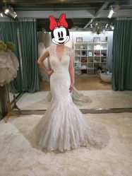 -LANYI COUTURE高级婚纱礼服改衣店