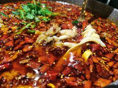 -一棠龙虾•王牌虾球(光谷天地店)