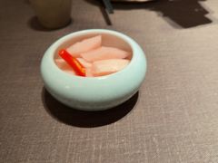 -山石榴·贵州菜(陆家嘴中心店)