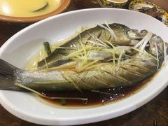 -老味道1992(武当山店)