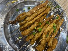 -江城燕子大排档(江汉路步行街店)