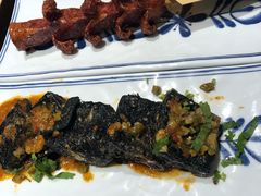 -霸蛮湖南菜·牛肉粉(荣京西街店)