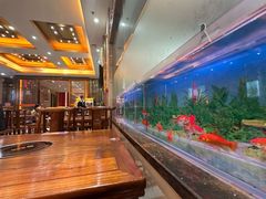-伙工殿餐厅(吉大店)