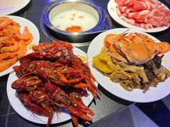 -海韵之星邮轮水会(明发商业广场店)