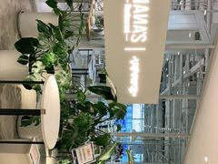 大堂-娜娜家·Nana's restaurant(国金汇店)