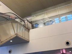 -厦门高崎国际机场-T3航站楼