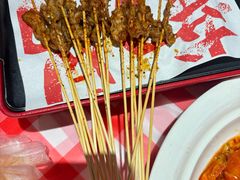 -辣小鲜·南昌大排档(船山路店)