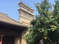 -西安关中民俗艺术博物院
