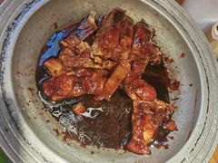 -常来小聚·广州非遗传承餐厅(地王广场店)