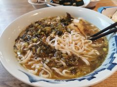 -难忘的面(五矿君澜酒店)