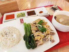 -亚坤 Ya Kun Kaya Toast(万象城店)