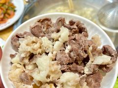 -汕锦记潮汕生鲜牛肉馆(富华店)