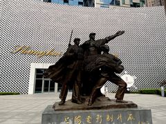 -上海电影博物馆