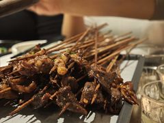 -烤匠麻辣烤鱼(万象城店)