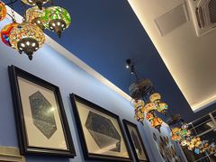 -百格里格.Uyghur cuisine(百色路店)