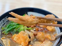 -笋果坊螺蛳粉(竹园小区店)