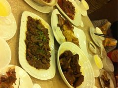 iphone_upload_pic-麒麟中餐厅·经典粤菜·地道菜式老字号(广州长隆酒店)