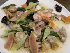 -抹直口特色菜馆(一店)