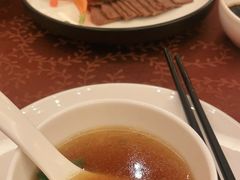 -西安饭庄(立丰国际店)