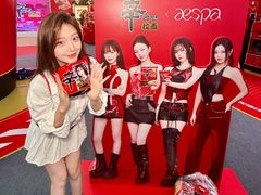 -中航城君尚购物中心