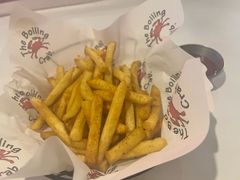-The Boiling Crab宝灵蟹手抓海鲜(中国首店)