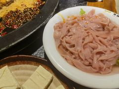 -陈眼镜火锅(总店)