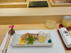 -鮨一日本料理旗舰店(总店)