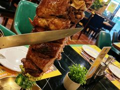-拉丁餐厅·巴西烤肉自助(正佳广场店)