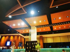 -成都世纪城新国际会展中心
