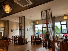 -顺德一品粥·20年凤城老字号(芳村店)