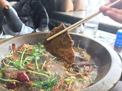 -蜀留香石锅鱼(六顺街店)