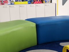 -美吉姆国际儿童教育中心(淄博银泰中心)