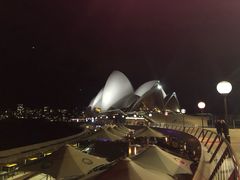 -悉尼歌剧院